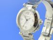 Cartier Pasha GMT 35 mm Automatik