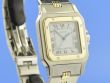 Cartier Santos Galbe Automatik Herren
