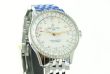 Breitling Navitimer 35 Automatik MOP Diamonds