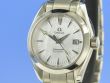 Omega Seamaster Aqua Terra Damen Automatik Mother of Perl