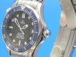 Omega Seamaster Diver 300M Medium Automatik