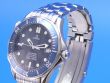 Omega Seamaster Diver 300M Chronometer Automatik