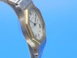 Cartier Santos Ronde Medium Automatik Stahl/Gold