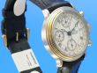 Maurice Lacroix Chronograph Automatik Stahl/Gold