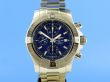 Breitling Avenger Chronograph 45 Blue Dial 2021