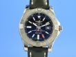 Breitling Avenger II GMT Automatik