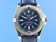 Breitling Avenger II GMT