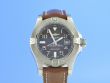 Breitling Avenger II Seawolf Automatik