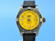 Breitling Avenger II Seawolf Blacksteel Limited Edition