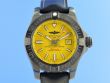 Breitling Avenger II Seawolf Blacksteel Limited Edition 1000