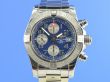 Breitling Avenger II Chronograph