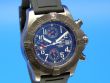 Breitling Avenger Skyland Blacksteel Limited