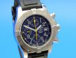 Breitling Avenger Skyland Ldt. Edition Code yello