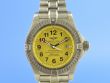Breitling Avenger Titan Yello Dial