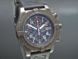 Breitling M13370 Super Avenger  Black Steel - Limited Edition