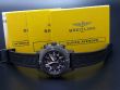Breitling M13370 Super Avenger  Black Steel - Limited Edition