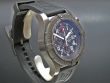 Breitling M13370 Super Avenger  Black Steel - Limited Edition