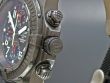 Breitling M13370 Super Avenger  Black Steel - Limited Edition