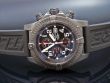 Breitling M13370 Super Avenger  Black Steel - Limited Edition