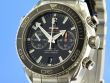 Omega Seamaster Planet Chronograph Co-Axial