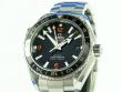 Omega Seamaster Planet Ocean Co-Axial GMT