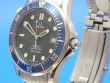 Omega Seamaster Diver 300M Co-Axial 41 mm