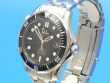 Omega Seamaster Diver 300M Co-Axial Chronometer