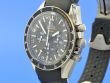 Omega Speedmaster HB-SIA Co-Axial GMT Chronograph