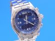 Breitling B-1 Chronograph Digital Multifunktionsuhr