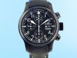 Fortis B-42 Black Edition Chronograph