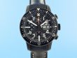 Fortis B-42 Chronograph Black Edition