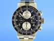 Fortis B-42 Day Date Chronograph