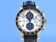 Fortis B-42 Day Date Chronograph