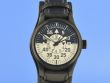 Fortis B-42 Flieger Black Cockpit GMT Limitiert auf 2012 St.