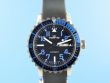 Fortis B-42 Marinemaster Blue