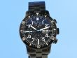 Fortis B-42 Monolith Chronograph