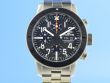 Fortis B-42 Titanium Carbon Dial Chronograph