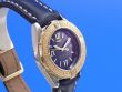 Breitling Windrider Lady B-Class Stahl/Gold 750K