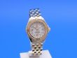 Breitling Lady B-Class Stahl/Gold Diamantblatt u. Lnette