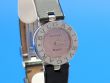 Bvlgari B-ZERO 1 Edelstahl Quarz Damen
