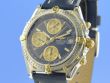 Breitling Chronomat GT Stahl/Gold