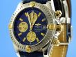Breitling Chronomat Evolution Stahl/Gold