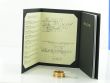 BVLGARI BULGARI B.ZERO 3-BAND RING GOLDRING 18K GOLD ROS�GOLD Gr.50