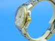 BAUME & MERCIER CAPELAND Automatik Stahl/Gold