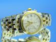 BAUME & MERCIER CAPELAND Automatik Stahl/Gold