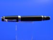 MONTBLANC BOHEME BLEU FOUNTAIN Fllfederhalter