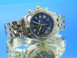BREITLING CROSSWIND STAHL/GOLD