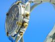 BREITLING CROSSWIND STAHL/GOLD