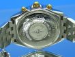 BREITLING CROSSWIND STAHL/GOLD