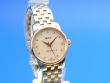 MIDO Baroncelli Damen Brillant Zifferblatt